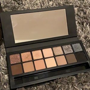 Like new Smashbox Full Exposure palette